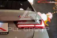 2026 BMW 340