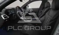 2026 BMW 340
