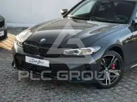 2026 BMW 340