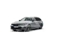 2026 BMW 340
