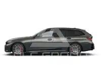 2026 BMW 340