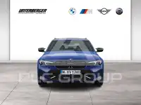 2026 BMW 340