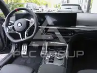2026 BMW 340