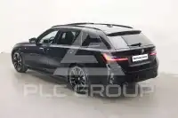 2026 BMW 340