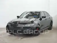 2026 BMW 340
