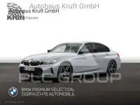 2026 BMW 340