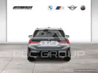2026 BMW 340
