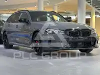 2026 BMW 340