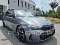 2026 BMW 340