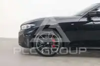 2026 BMW 340