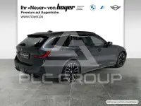 2026 BMW 340