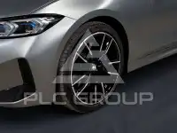 2026 BMW 340