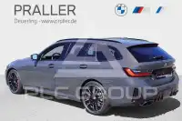 2026 BMW 340