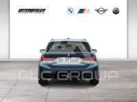 2026 BMW 340