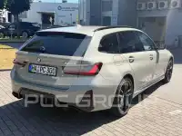 2026 BMW 340