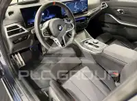 2026 BMW 340