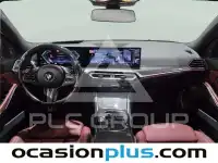 2026 BMW 340