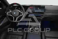 2026 BMW 340