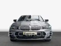 2026 BMW 340