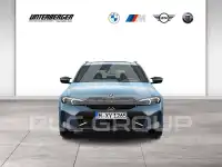 2026 BMW 340