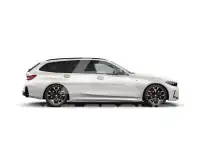2026 BMW 340