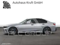 2026 BMW 340