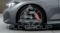2026 BMW 340