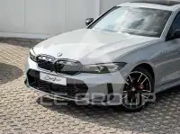 2026 BMW 340