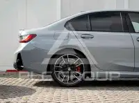 2026 BMW 340
