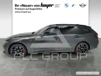 2026 BMW 340