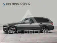 2026 BMW 340