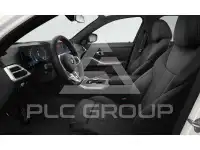 2026 BMW 340