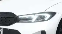 2026 BMW 340