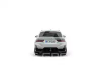 2026 BMW 340