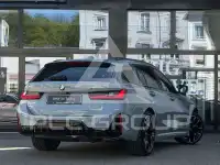 2026 BMW 340