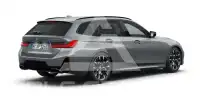 2026 BMW M3