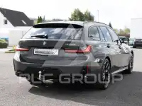 2026 BMW 340
