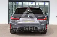 2026 BMW 340