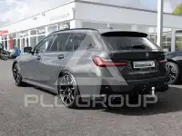 2026 BMW 340