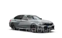 2026 BMW 340