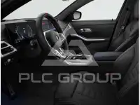 2026 BMW 340