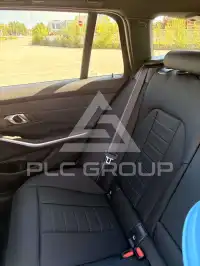 2026 BMW 340
