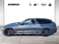 2026 BMW 340