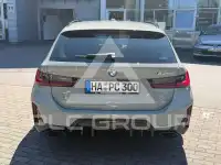 2026 BMW 340