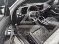 2026 BMW 340
