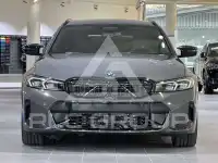 2026 BMW 340