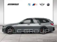 2026 BMW 340