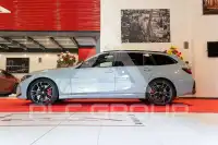 2026 BMW 340
