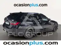 2026 BMW 340