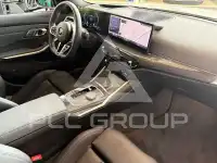 2026 BMW 340